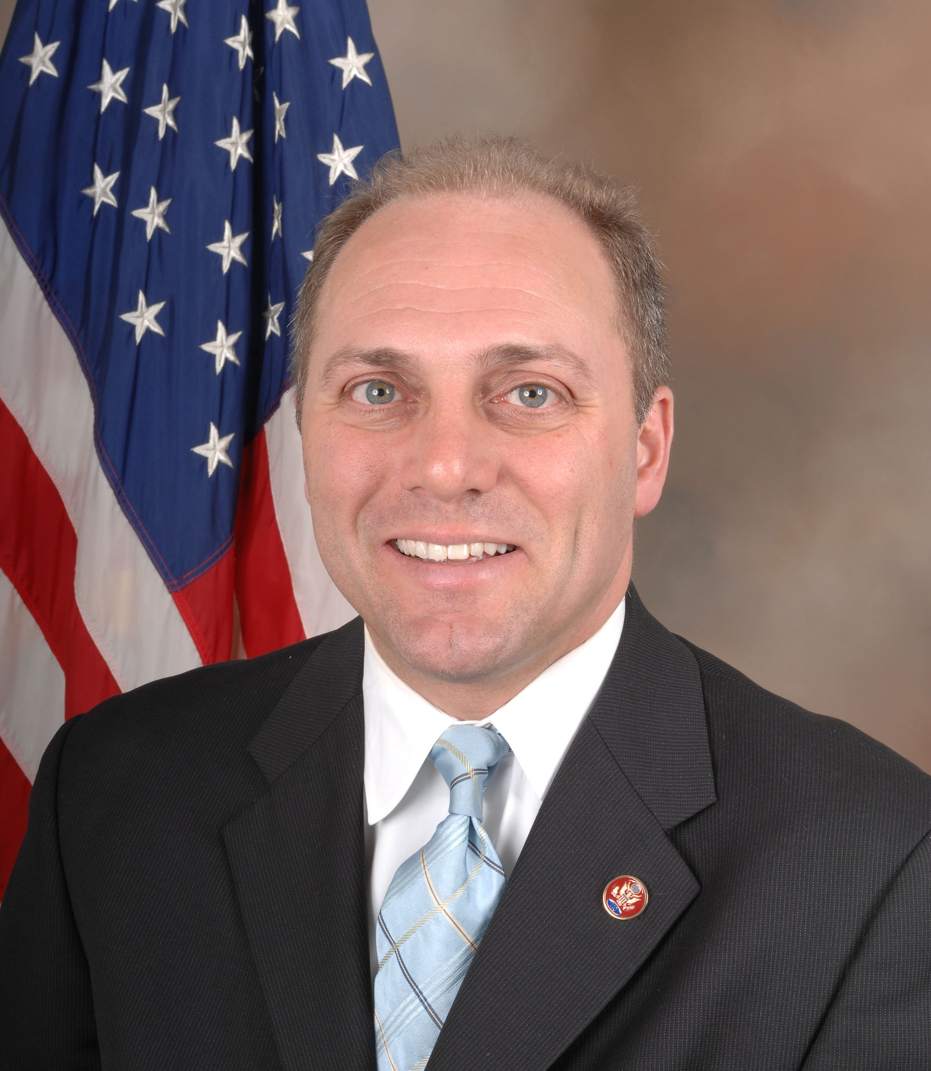 Events House Majority Whip Steve Scalise to Address Big “I”