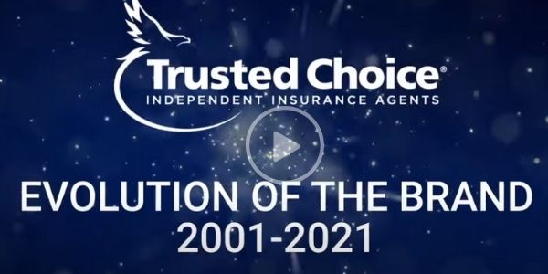 Trusted Choice Anniversary Video