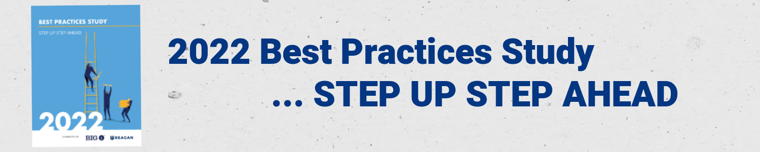 Best Practices | 2022 Best Practices Study