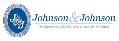 Johnson & Johnson logo