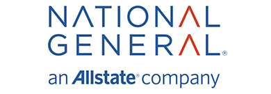 National General logo - Diamond Palmetto Partner