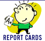 Click here for a sample agency report card....