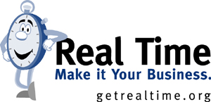 getrealtime.org Real Time, Make it Your Business.