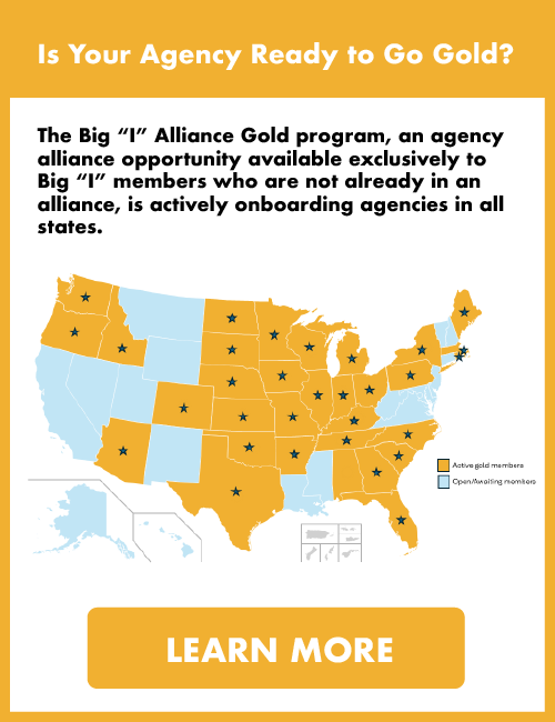 Big 'I' AllianceG